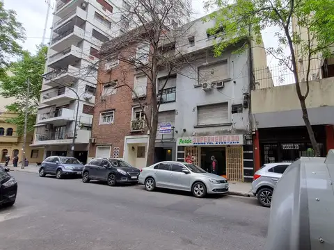 EXCELENTE DEP.TO DOS AMBIENTES -BAJAS EXPENSAS