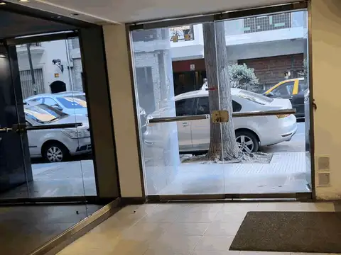 Departamento en Venta en Belgrano C, USD 120.000