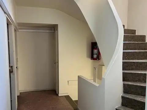 Avenida Córdoba 1400, Piso 9