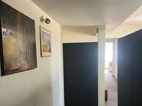 Oficina 4 ambientes con 1 baño