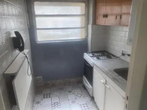 Departamento en Venta en Almagro, USD 59.000