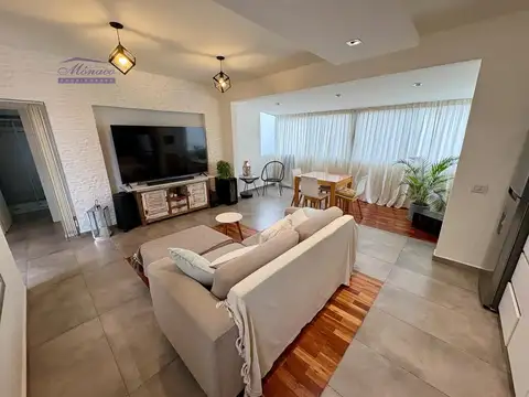 Aizpurua 3400, Piso 4°