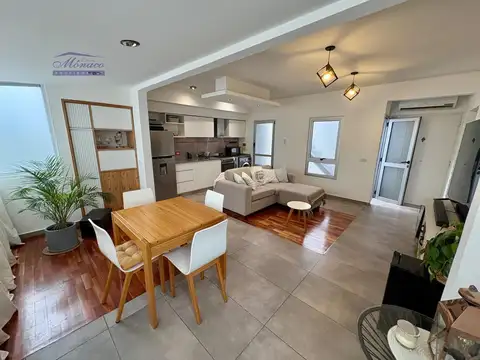 Departamento en Venta en Villa Urquiza, USD 155.000