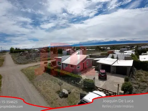 Casa en Venta 6 años