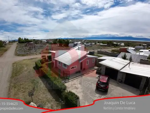 Av. Los Olivos (ex 922) 800