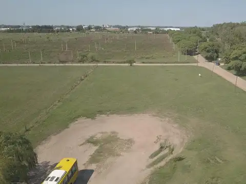 Terreno en Venta en Santo Tome, USD 10.000