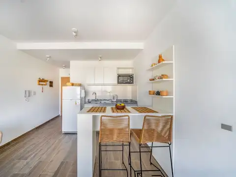 Departamento en Alquiler Temporal al Sur