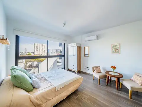 Departamento en Alquiler Temporal de Monoambiente