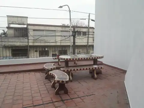 PH 3 AMBIENTES, TERRAZA PROPIA, Caseros
