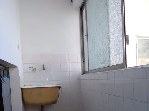 Departamento en Alquiler 40 años