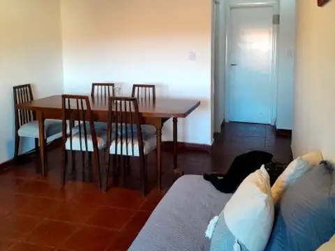 Departamento en Alquiler Temporal de 1 dormitorio