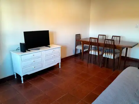 Departamento en Alquiler Temporal de 2 ambientes