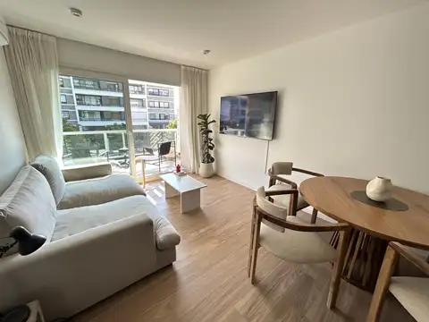 Departamento en Venta en Nordelta, USD 210.000