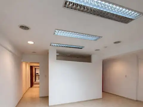 Oficina en Alquiler A Estrenar