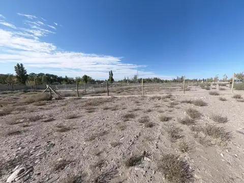 Terreno en Venta de 599,0 m2