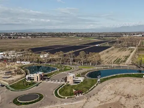 Terreno en Venta en Chacras de Coria, USD 56.306