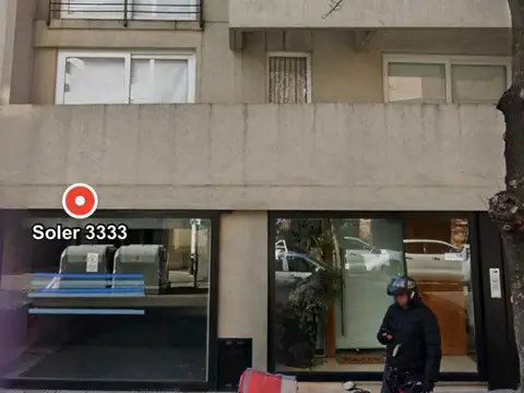 Cochera en Venta Fija