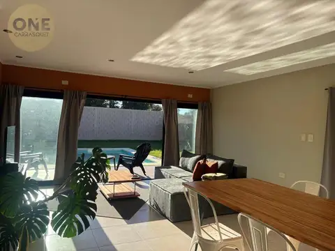 Casa en Venta de 2 dormitorios