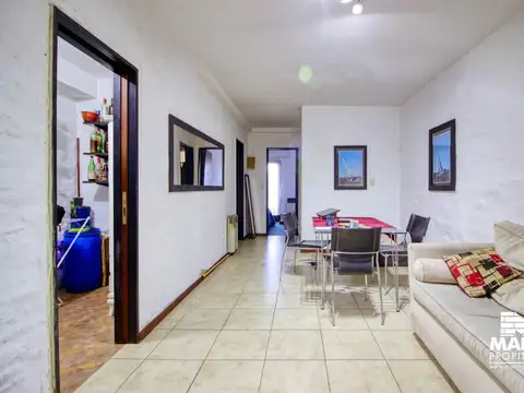 Departamento en Venta de 2 dormitorios
