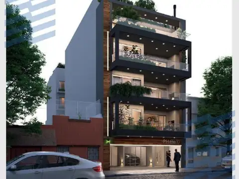 Departamento en Venta de 3 dormitorios