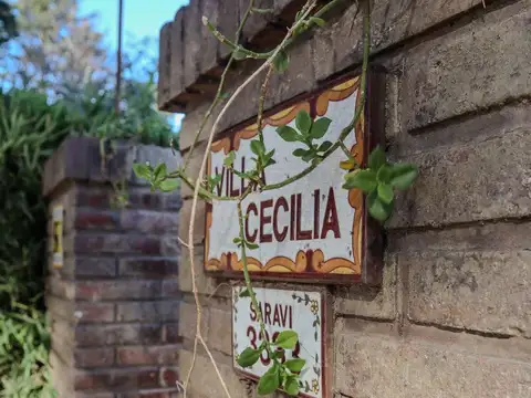 Venta Terreno Quinta Calle Saravi La Lonja Pilar