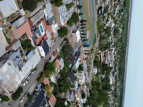 VENTA LOTE APTO DESARROLLO PLOTTIER