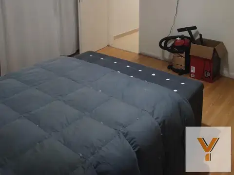Departamento en Venta 15 años