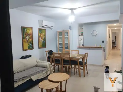 Departamento en Venta de 3 ambientes