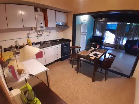 Oportunidad Casa en Temperley