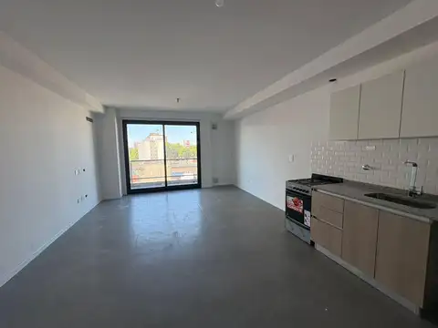 Departamento en venta en Floresta. 4°B.
