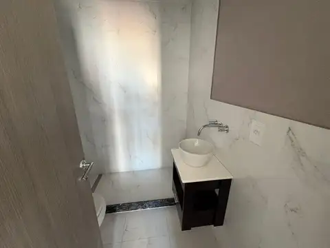 Departamento en venta en Floresta. 4°B.
