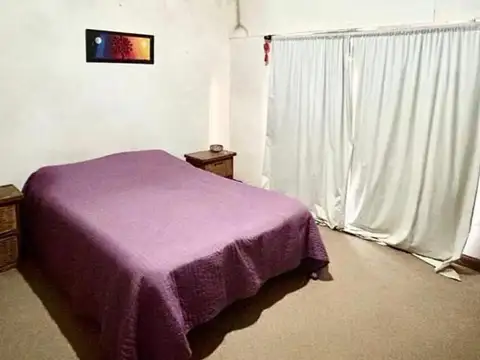 casa en moreno con 5 ambientes
