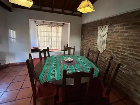 Casa en Venta de 3 dormitorios