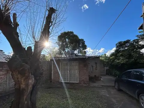 casa en moreno con 5 ambientes