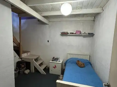 Casa en Venta 20 años