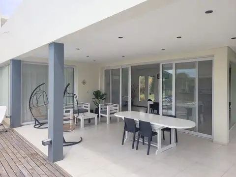 Casa en Venta 7 años