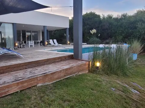 Barrio Residencial