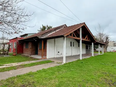 Venta casa de 3 ambientes en Garin