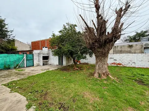 Casa en Venta 40 años