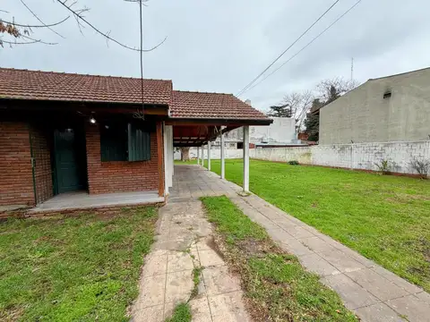 Casa en Venta en Garin, USD 95.000