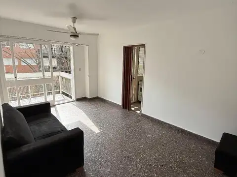 Departamento en Venta en San Fernando, USD 78.000