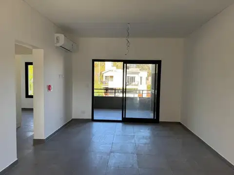 Casa en venta en Montecarlo Pilar. A estrenar.