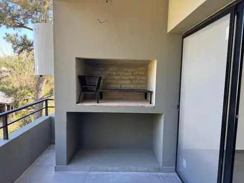 Casa en venta en Montecarlo Pilar. A estrenar.