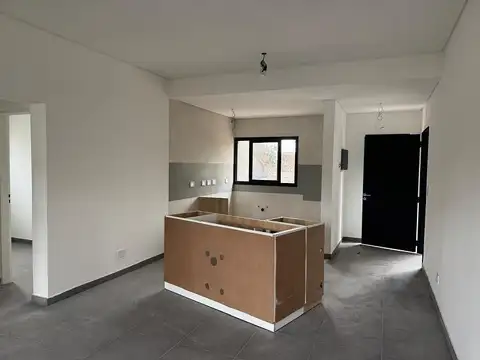 Casa en venta en Montecarlo Pilar. A estrenar.