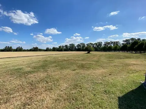 Terreno en Venta de 1360,0 m2