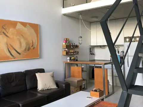 Departamento en Venta en Ayres Lofts, USD 142.500