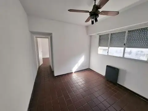 Departamento de 2 ambientes en alquiler