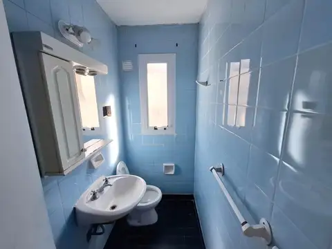 Departamento en Alquiler 40 años