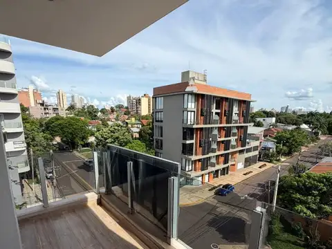 DF911 - DEPARTAMENTO EN VENTA CON VISTA AL RÍO - 2 DORMITORIOS - EDIF. BENROW
