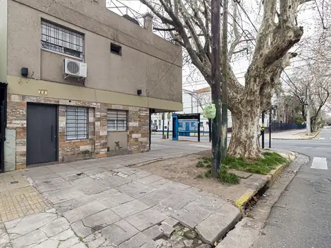 Manuel Castro al 800